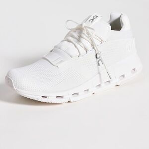 NEW On Cloudnova Sneakers!